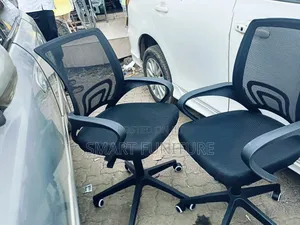 First Chair Office Chairs.