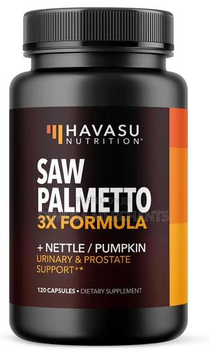 Saw Palmetto