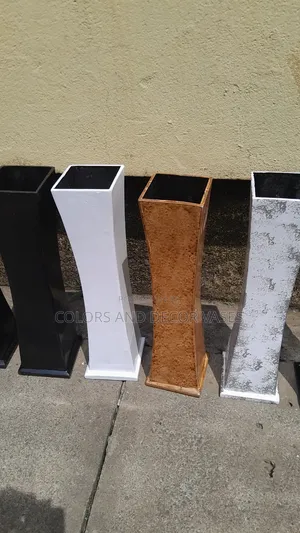 Wooden Stands for Flowers