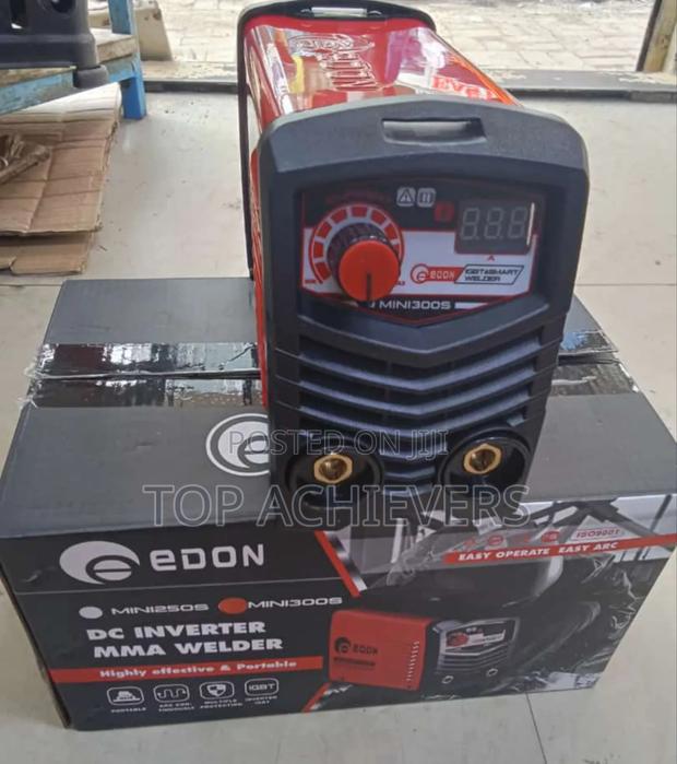 Edon Mini 300s Welding Inverter - main view