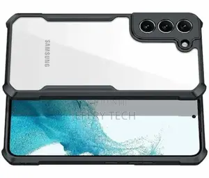 Xundd Back Cover Case Compatible With Samsung Galaxy S23 5G