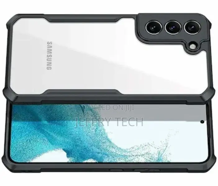 Xundd Back Cover Case Compatible With Samsung Galaxy S23 5G