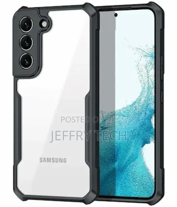 Xundd Back Cover Case Compatible With Samsung Galaxy S23 5G
