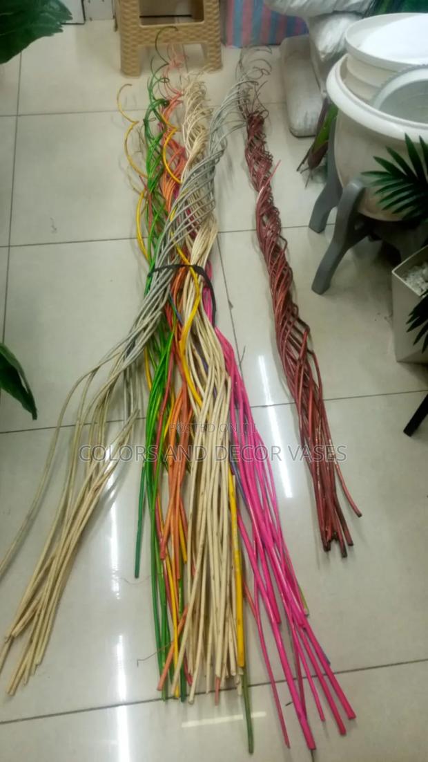 1.5m Colored Sticks KSH 150, 3 Sticks - main view