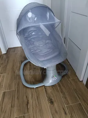 Mastela 3 in 1 Electric and Battery Operated