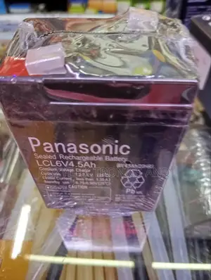 4v 4.5ah Scale Battery