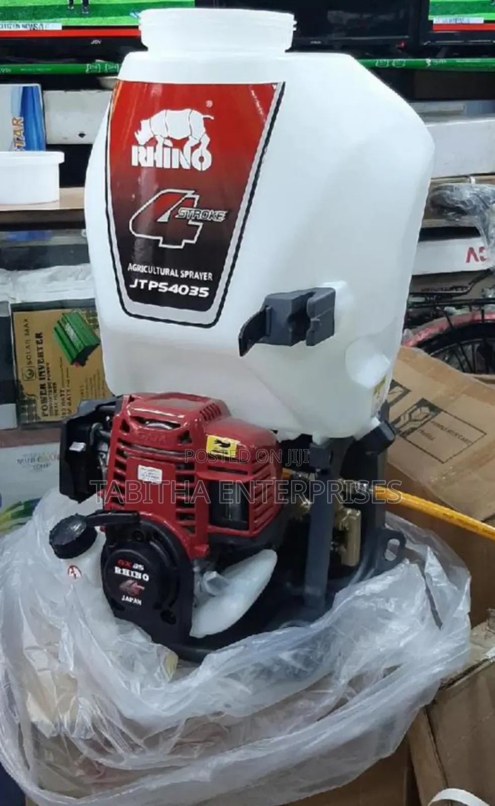 Agriculture Knapsack Sprayer/ Knapsack Sprayer