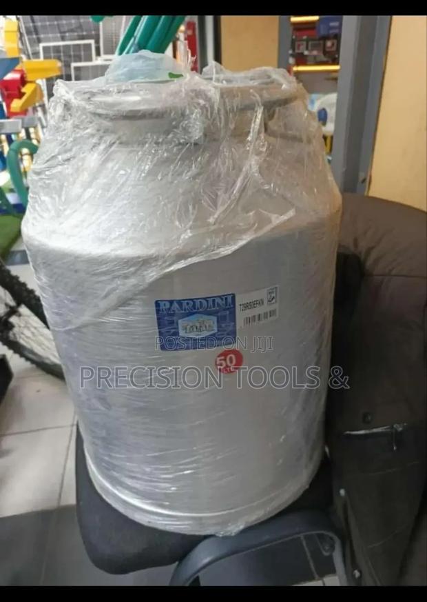 Paradini Milking 50L Milking Bucket
