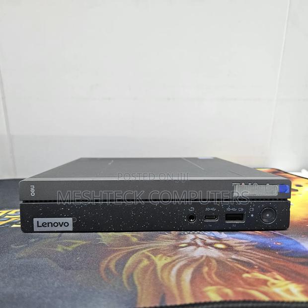 Desktop Computer Lenovo S500 SFF 16GB Intel Core I5 SSD 512GB - main view