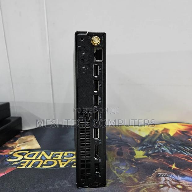 Desktop Computer Lenovo S500 SFF 16GB Intel Core I5 SSD 512GB - thumbnail 2