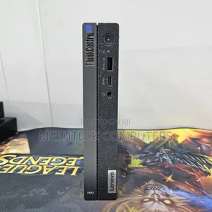 Desktop Computer Lenovo S500 SFF 16GB Intel Core I5 SSD 512GB