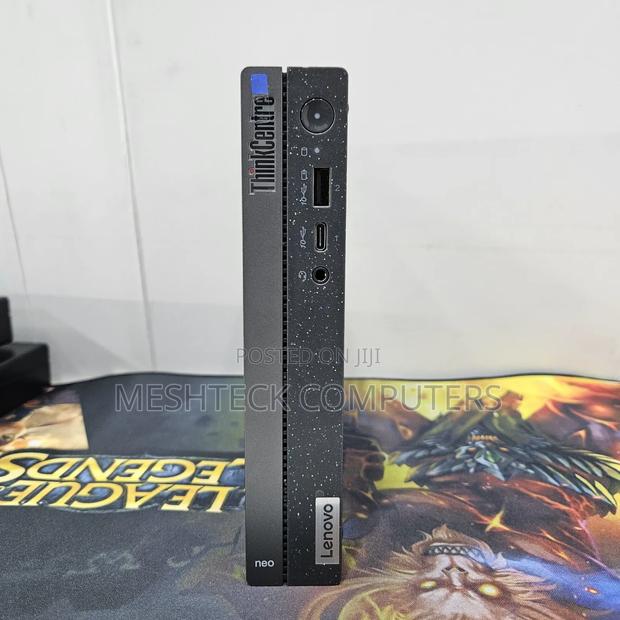 Desktop Computer Lenovo S500 SFF 16GB Intel Core I5 SSD 512GB - thumbnail 3