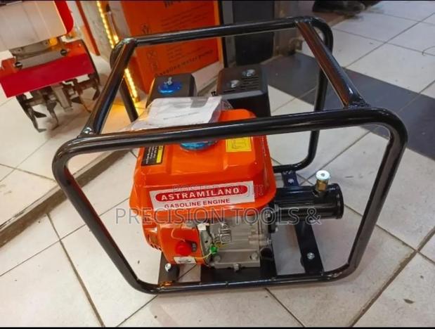 Complete Concrete Vibrator