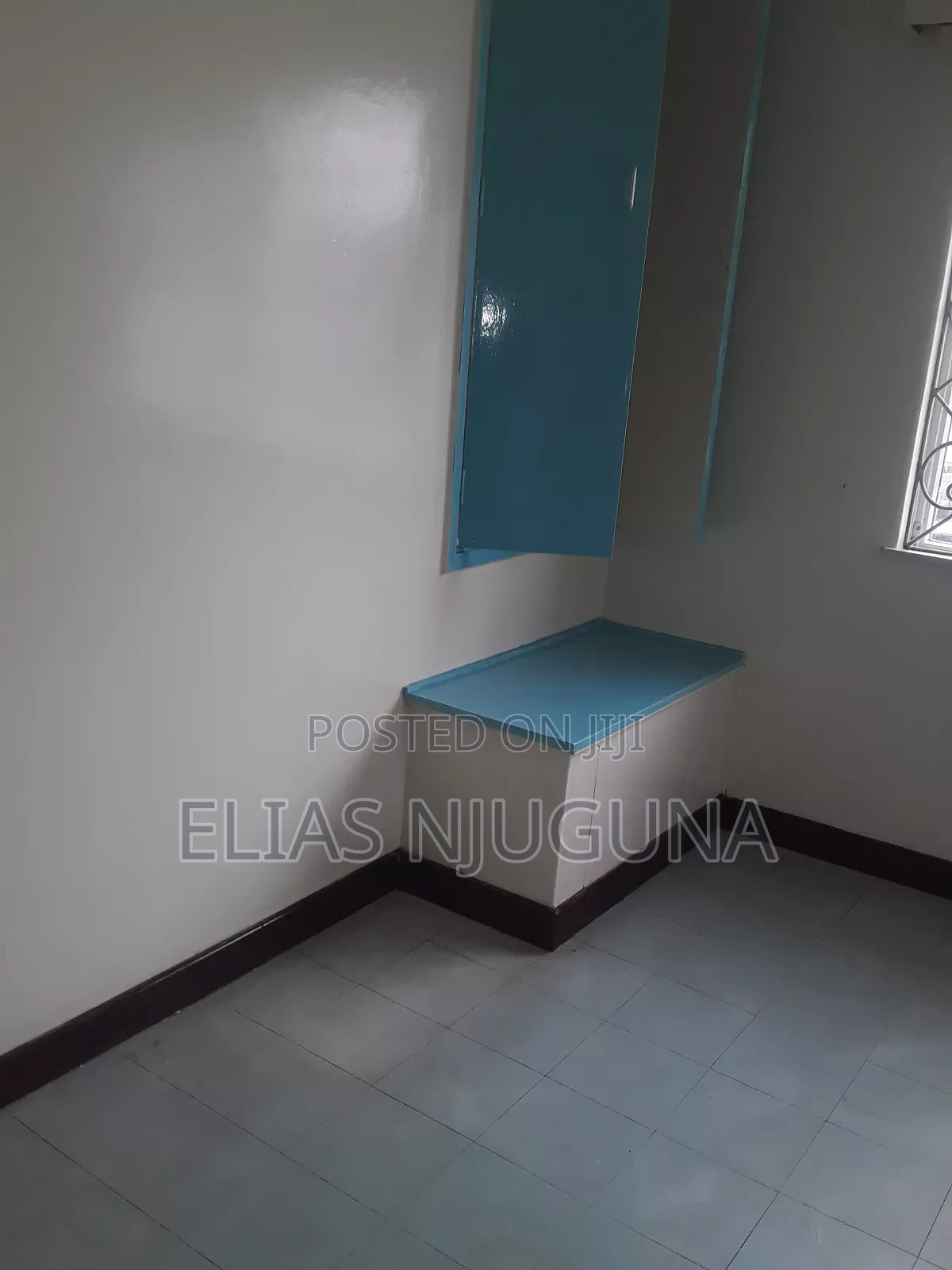 4bdrm Maisonette in Buruburu Phase 2 for rent