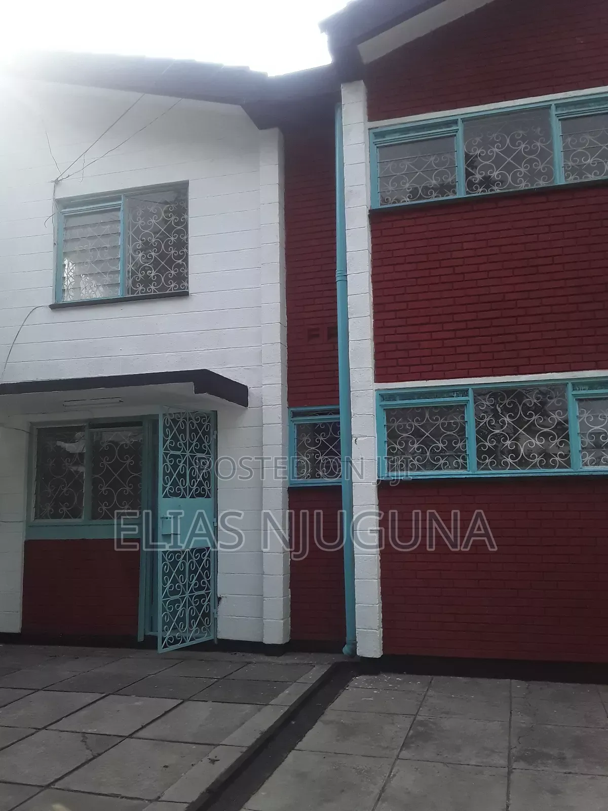 4bdrm Maisonette in Buruburu Phase 2 for rent