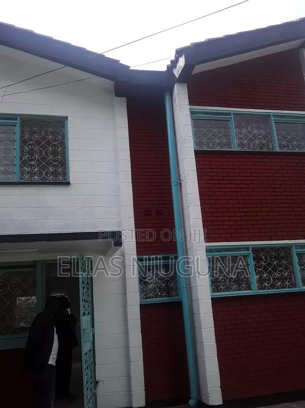 4bdrm Maisonette in Buruburu Phase 2 for rent - thumbnail 8