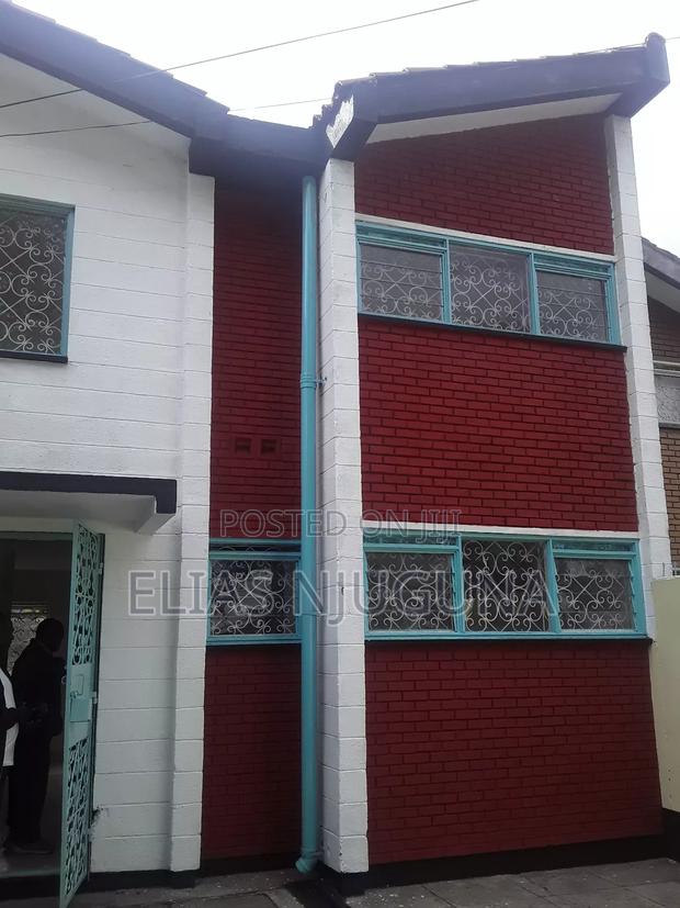 4bdrm Maisonette in Buruburu Phase 2 for rent - thumbnail 2