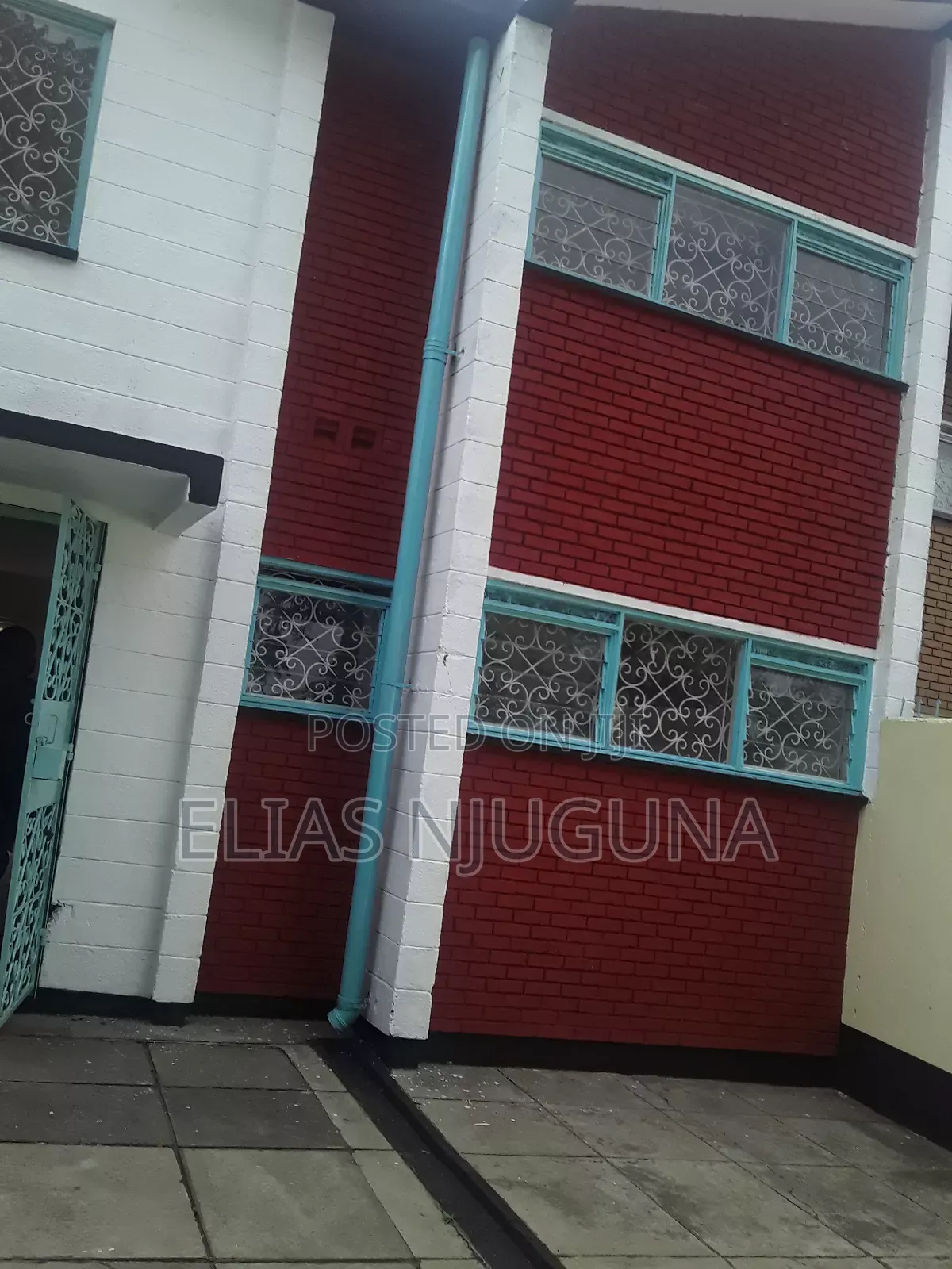4bdrm Maisonette in Buruburu Phase 2 for rent