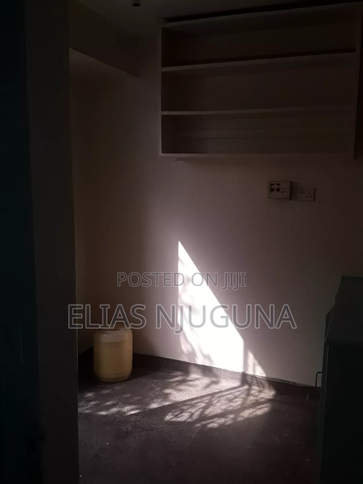 4bdrm Maisonette in Buruburu Phase 2 for rent