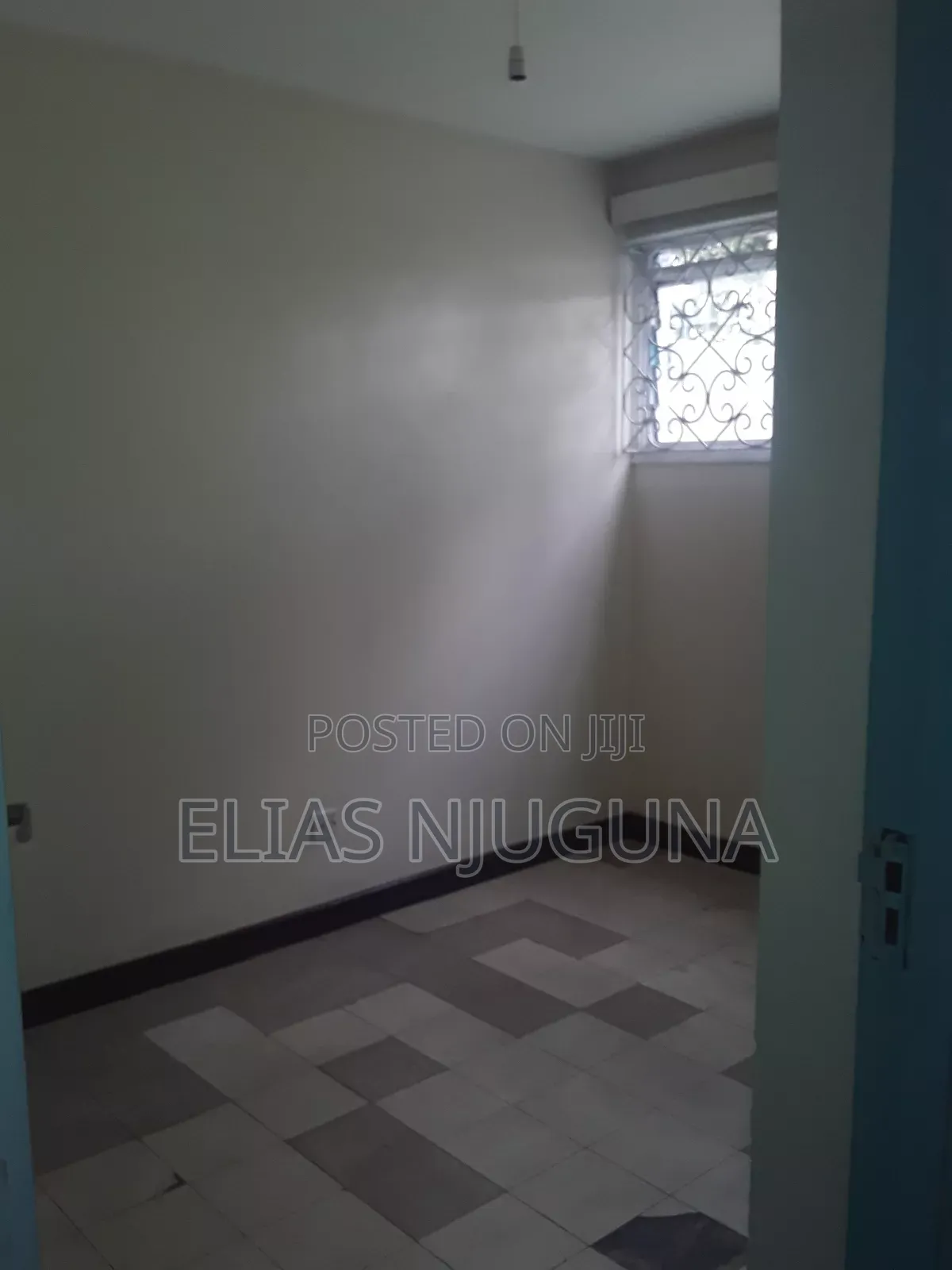 4bdrm Maisonette in Buruburu Phase 2 for rent