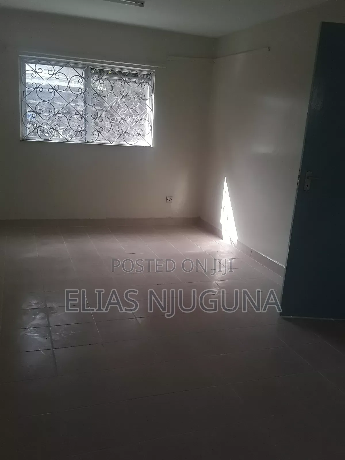 4bdrm Maisonette in Buruburu Phase 2 for rent