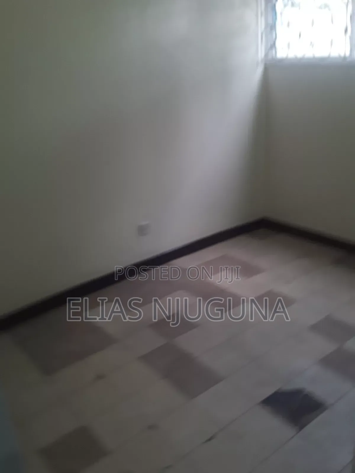 4bdrm Maisonette in Buruburu Phase 2 for rent