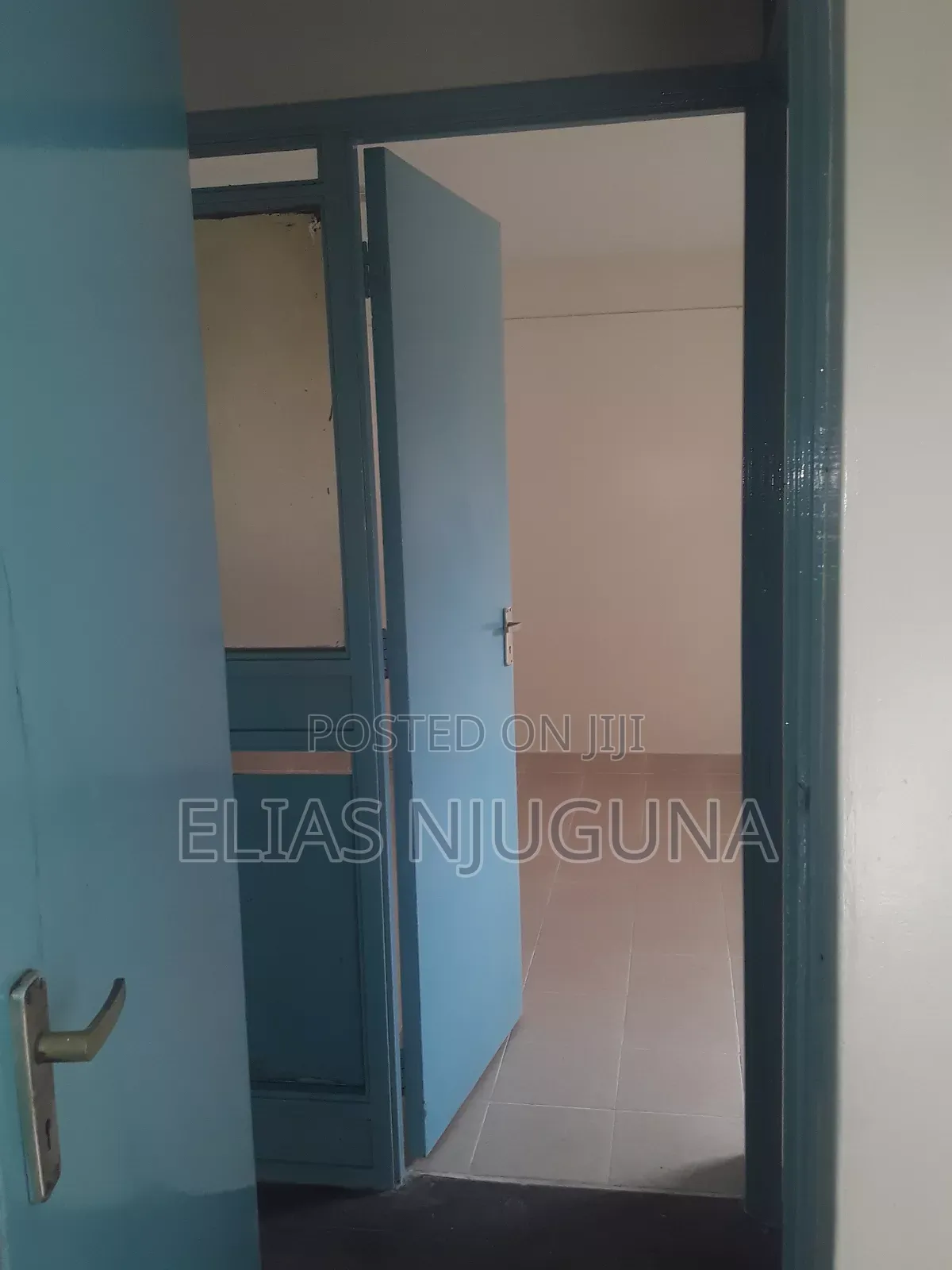 4bdrm Maisonette in Buruburu Phase 2 for rent