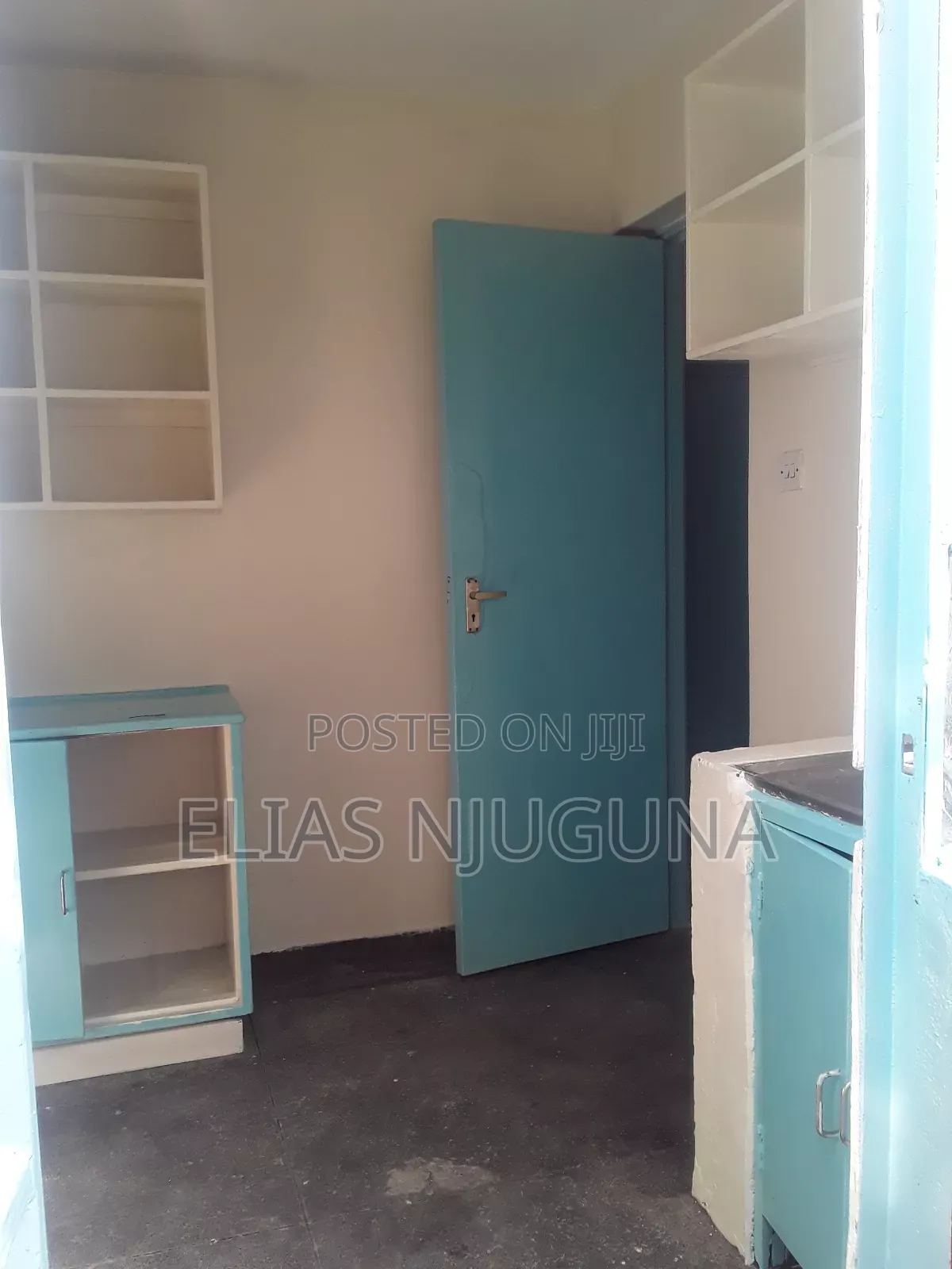 4bdrm Maisonette in Buruburu Phase 2 for rent