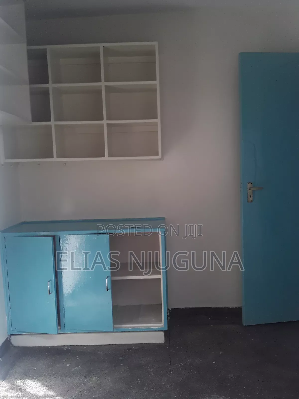 4bdrm Maisonette in Buruburu Phase 2 for rent