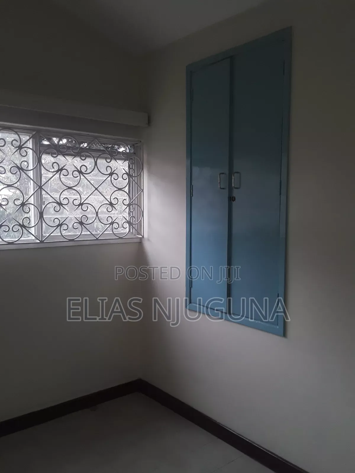 4bdrm Maisonette in Buruburu Phase 2 for rent