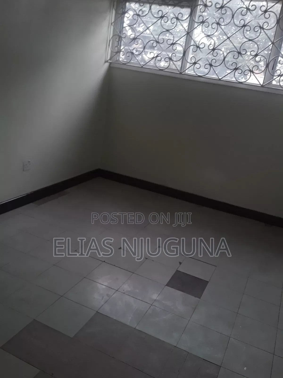 4bdrm Maisonette in Buruburu Phase 2 for rent