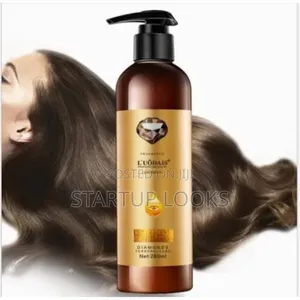 Curl Keeper Hair Repair