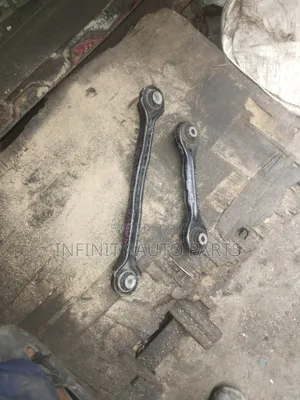 BMW X1 Rear Control Arms