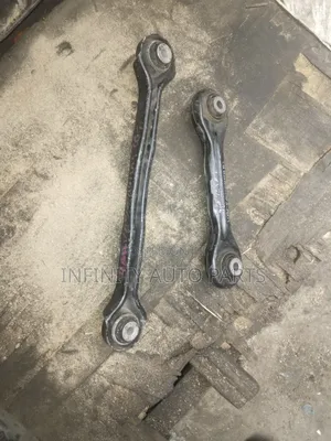 BMW X1 Rear Control Arms