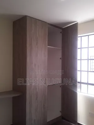 3bdrm Maisonette in Rdonholm for rent
