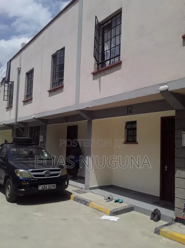 3bdrm Maisonette in Rdonholm for rent
