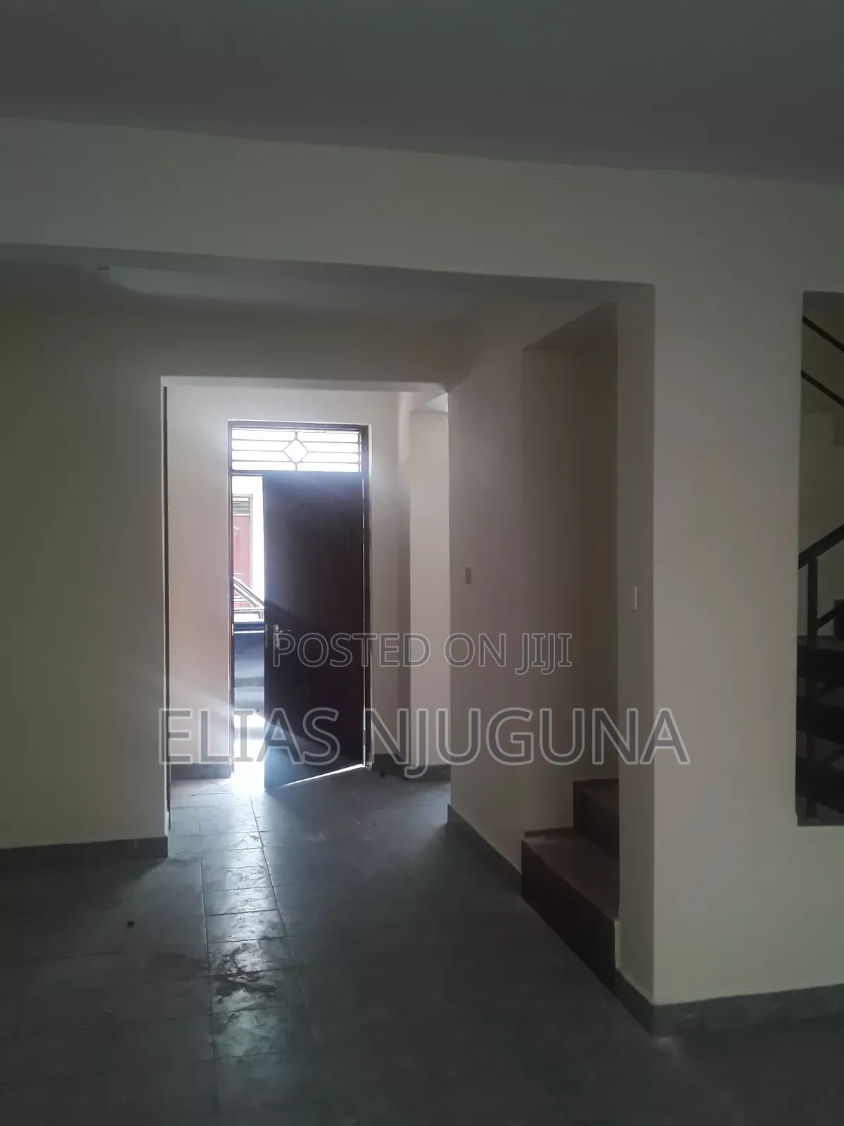 3bdrm Maisonette in Rdonholm for rent