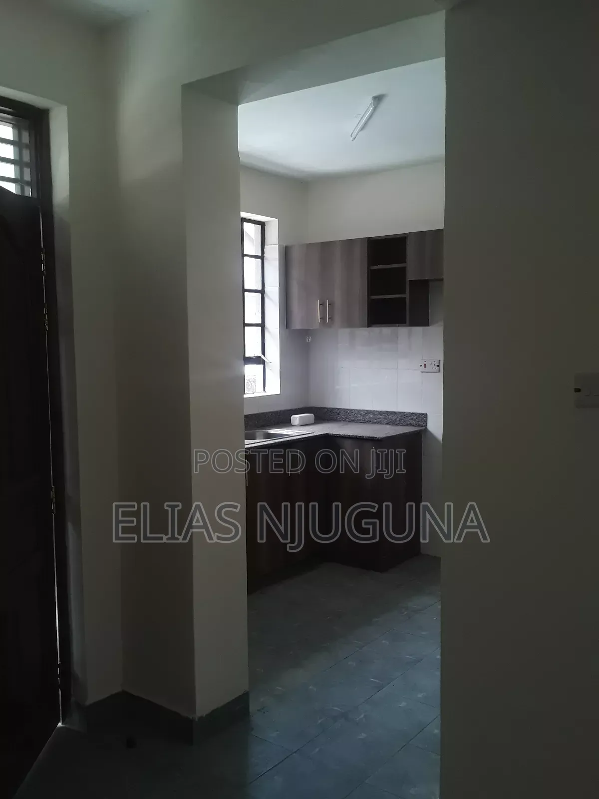3bdrm Maisonette in Rdonholm for rent