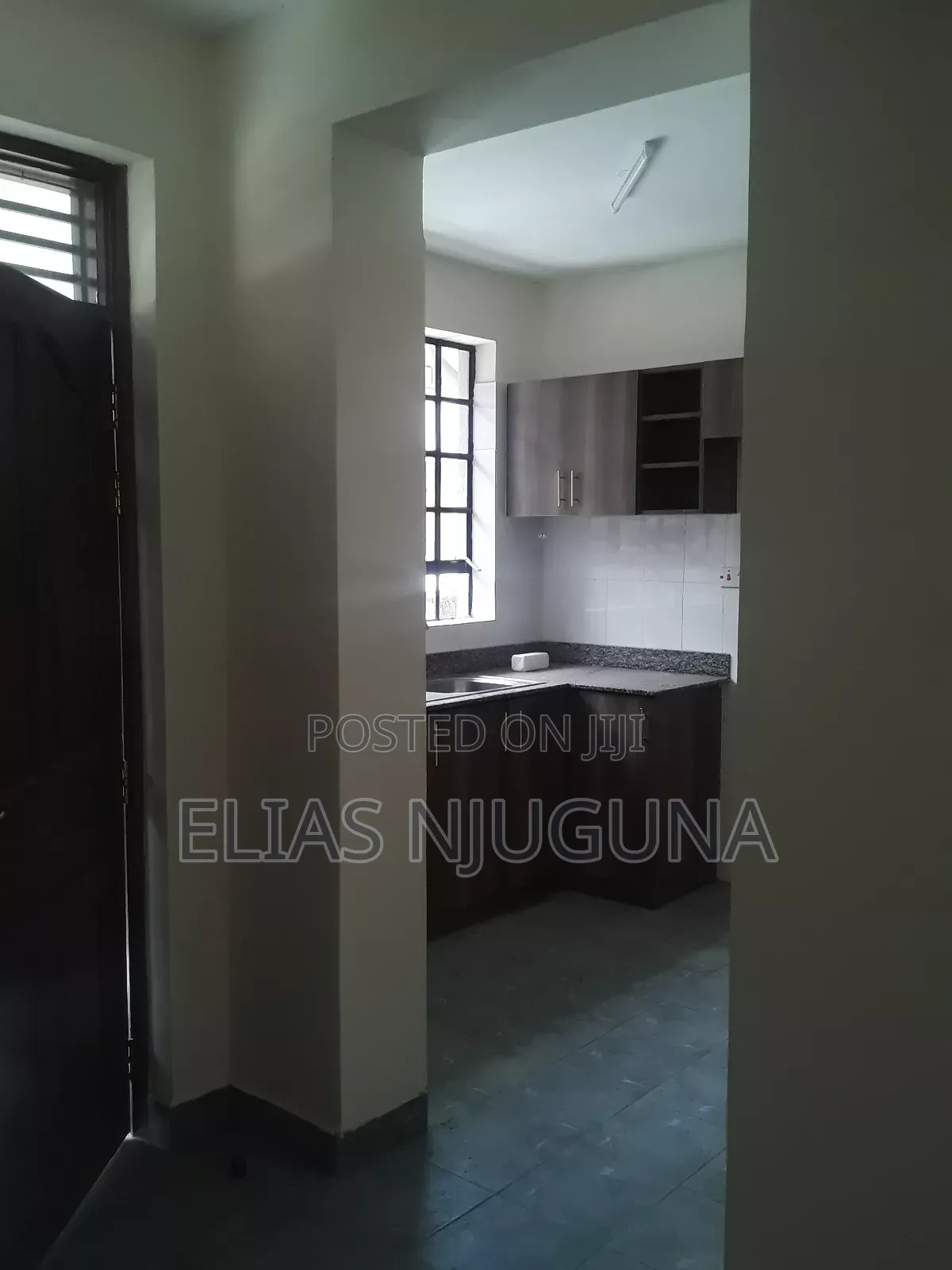 3bdrm Maisonette in Rdonholm for rent
