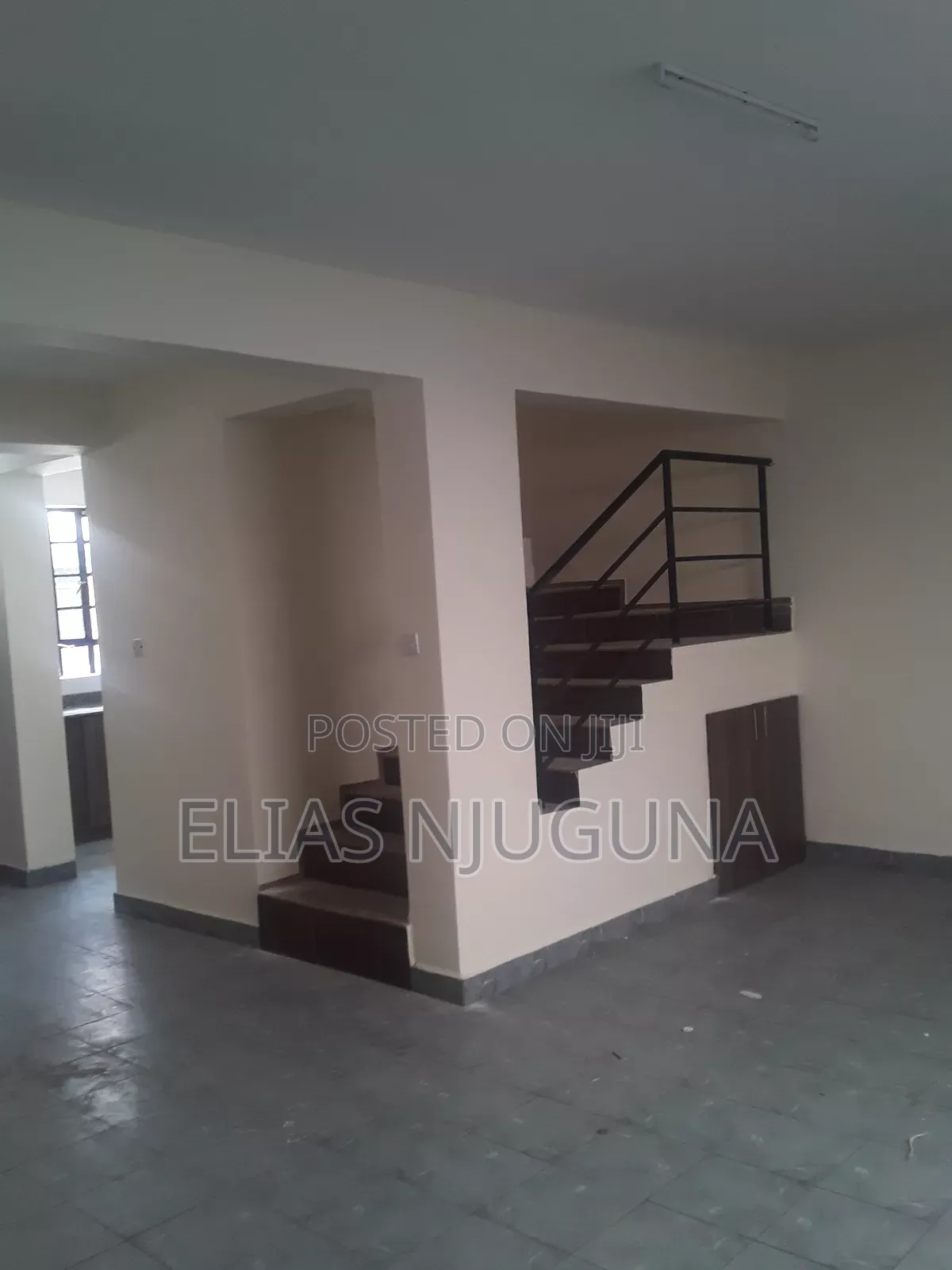 3bdrm Maisonette in Rdonholm for rent