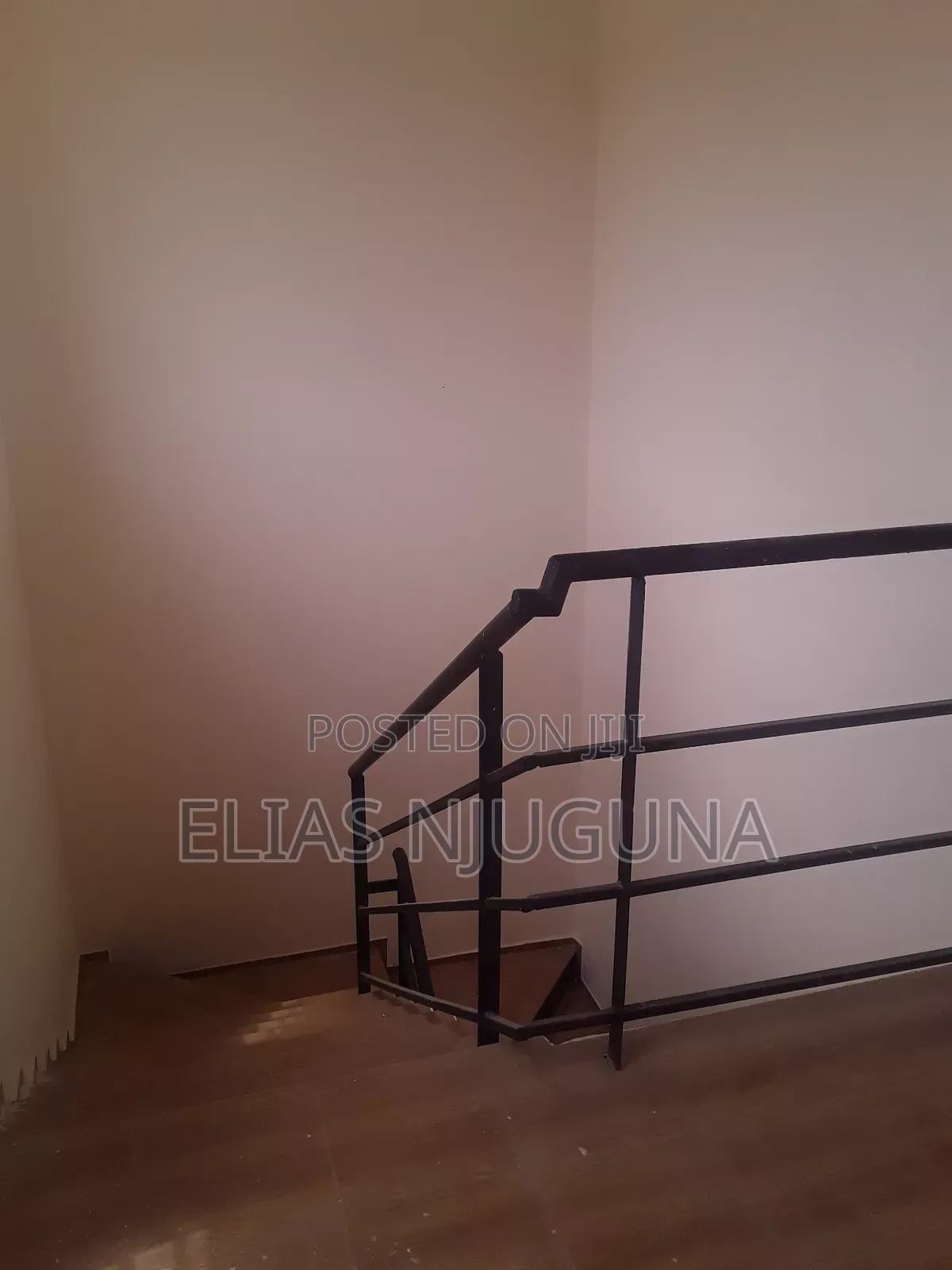 3bdrm Maisonette in Rdonholm for rent