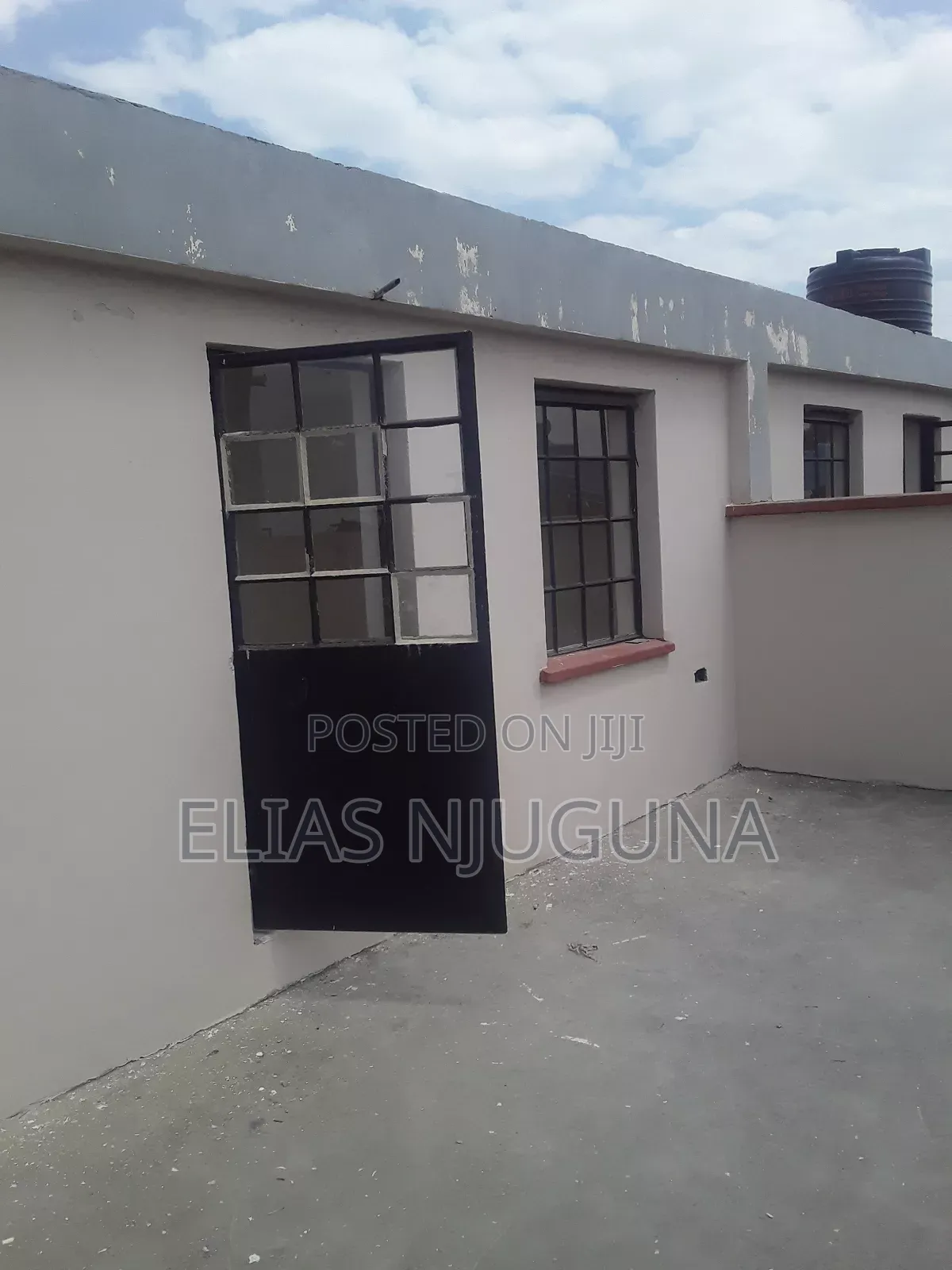 3bdrm Maisonette in Rdonholm for rent