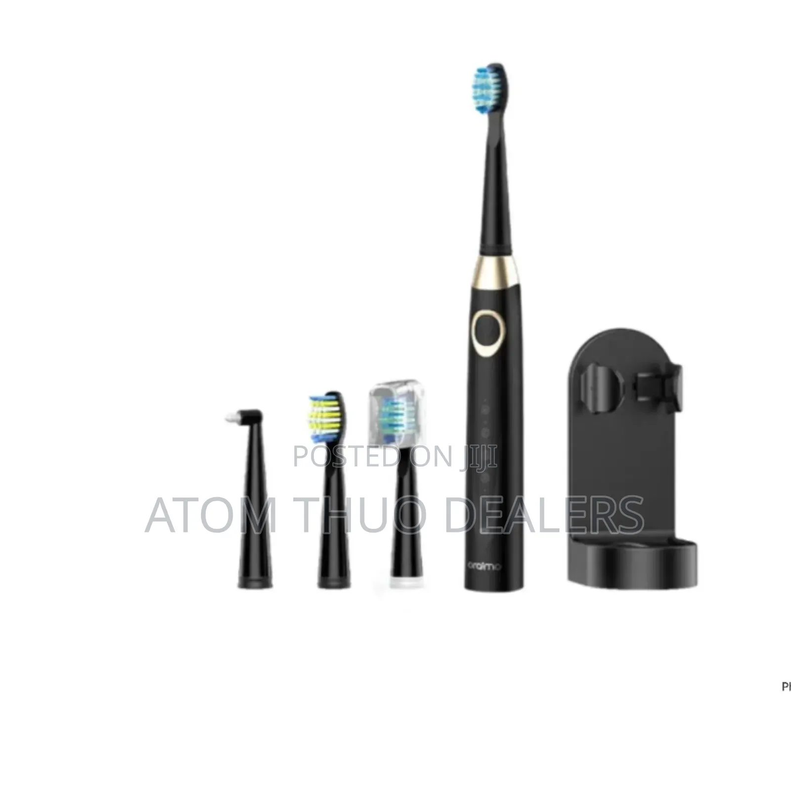 Oraimo Smartdent C2 508 Smart Electric Toothbrush