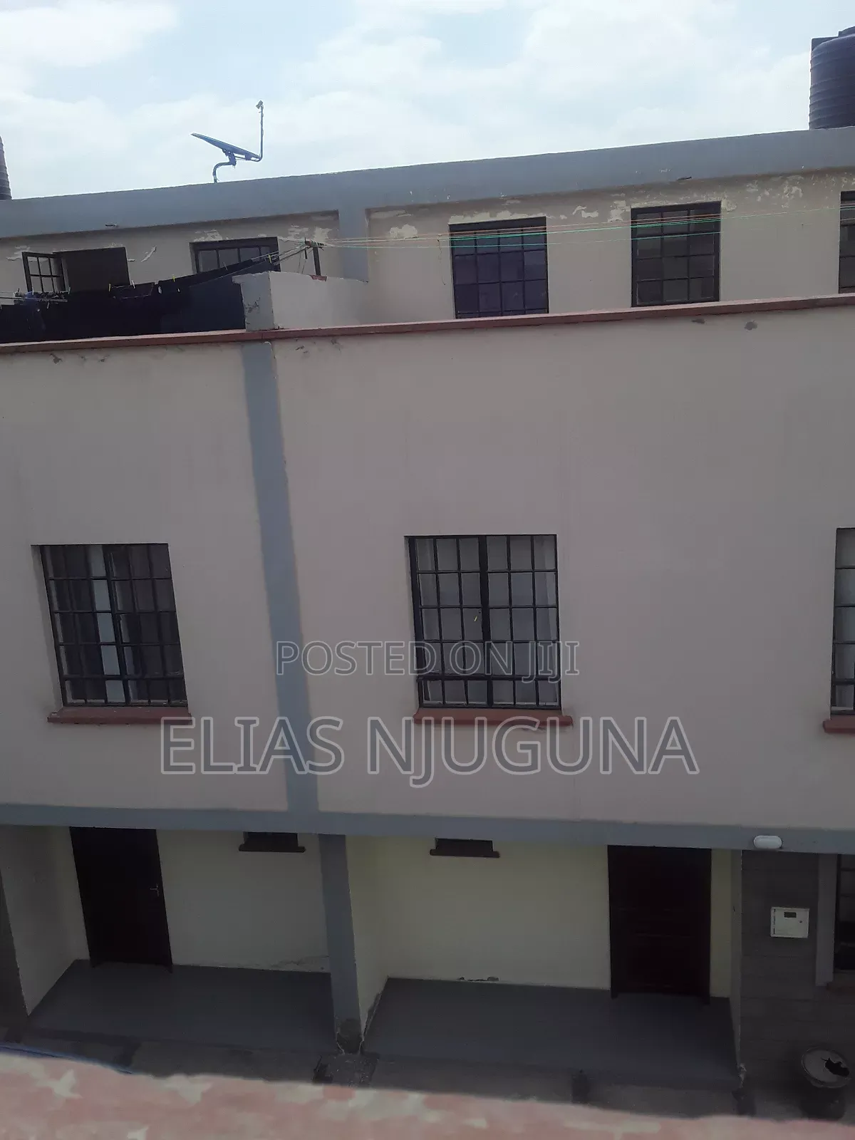 3bdrm Maisonette in Rdonholm for rent