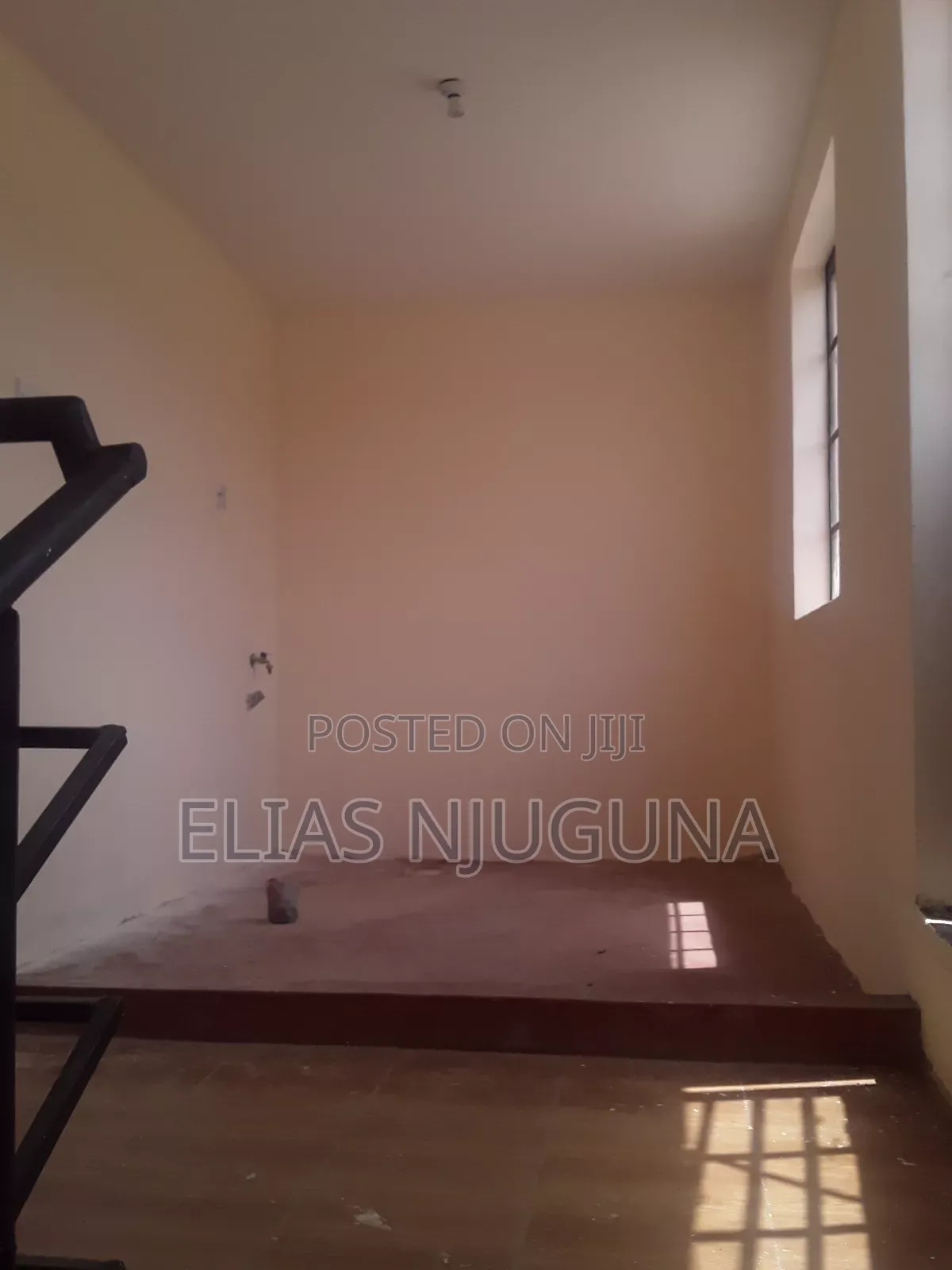 3bdrm Maisonette in Rdonholm for rent