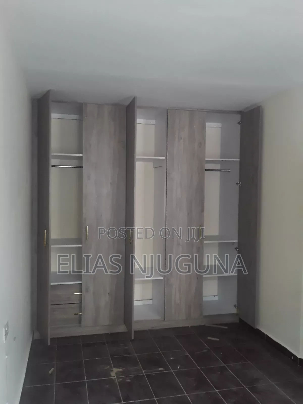 3bdrm Maisonette in Rdonholm for rent