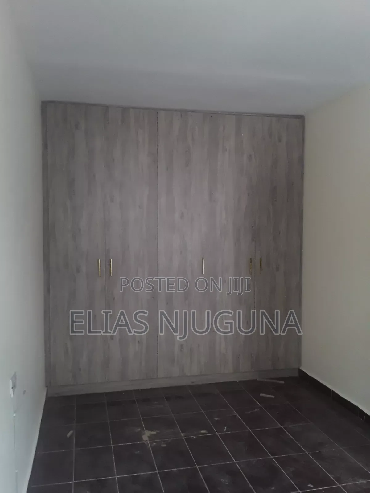 3bdrm Maisonette in Rdonholm for rent