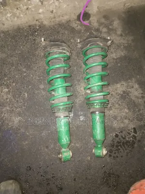 Subaru Legacy Bh5 Rear Coilovers Shocks