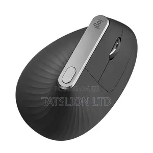 Logitech Mx Vertical Mouse