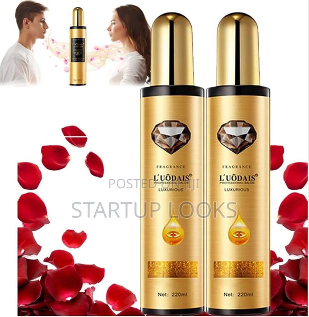 Hair Spray Smooth Repair - thumbnail 2